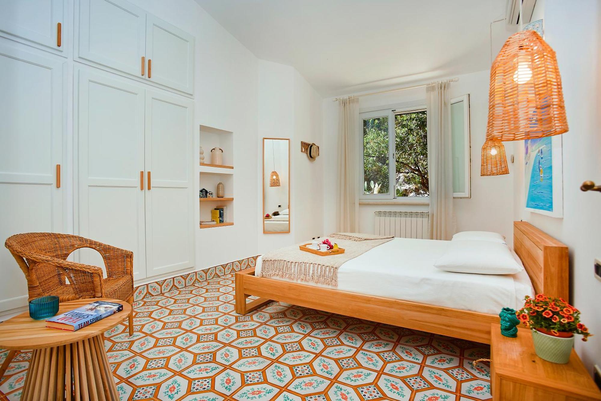 Villa Lo Zingaro - Scopello-Villas 斯科佩洛 外观 照片