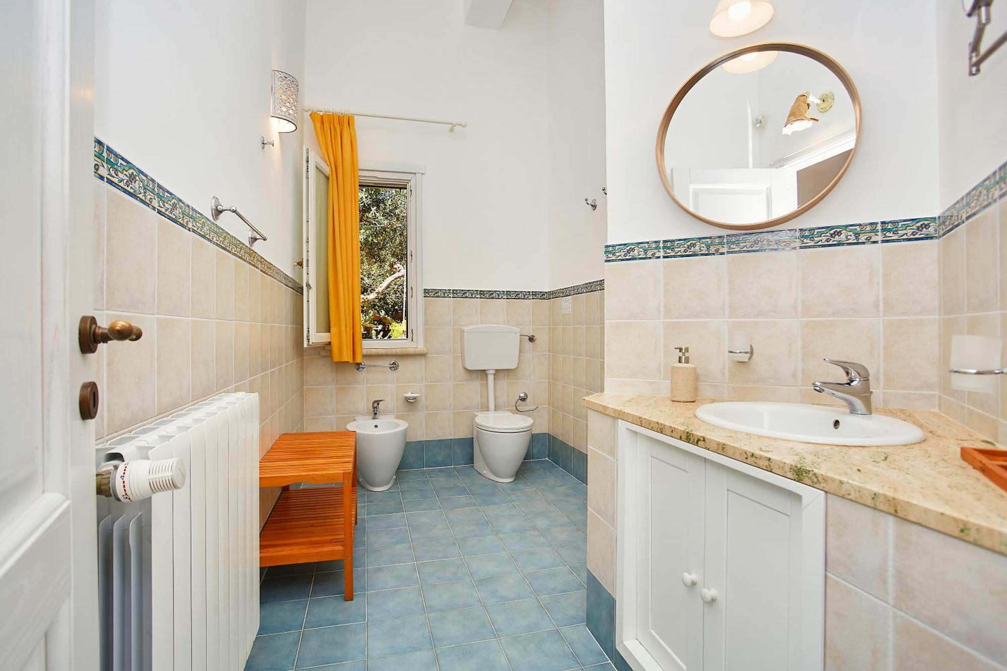 Villa Lo Zingaro - Scopello-Villas 斯科佩洛 外观 照片