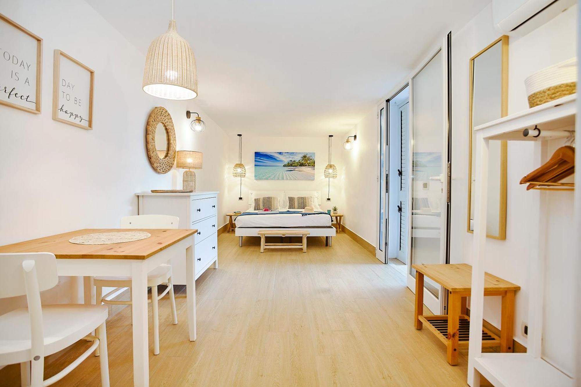 Villa Lo Zingaro - Scopello-Villas 斯科佩洛 外观 照片